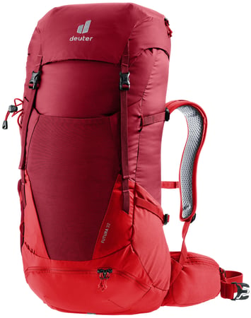 DEUTER Plecak turystyczny Futur - 1