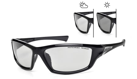 ARCTICA Okulary fotochromowe S- - 1