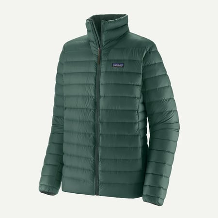 PATAGONIA Kurtka puchowa męska - 1