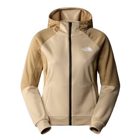 THE NORTH FACE Bluza damska W M - 1