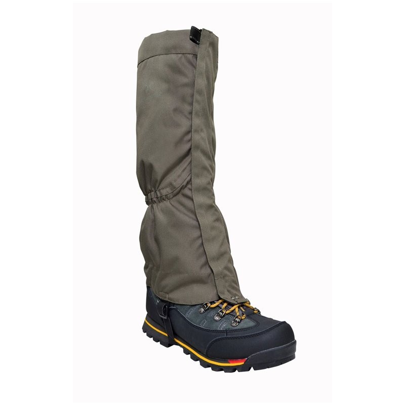 EXTREMITIES Stuptuty FIELD GAIT - 1