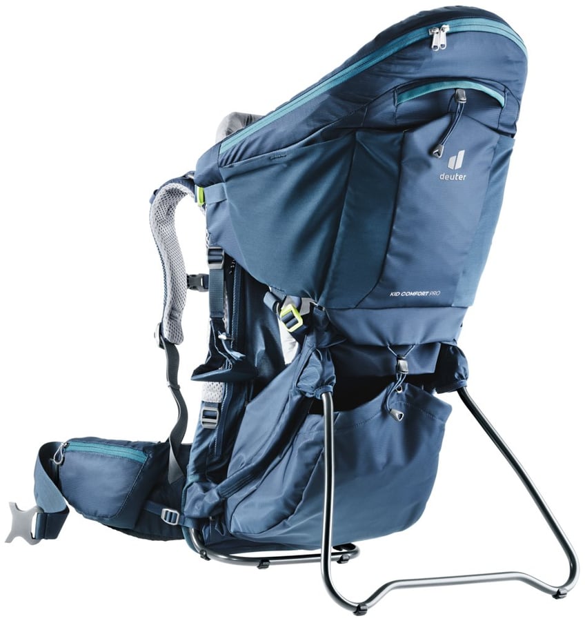 DEUTER Nosidełko KID COMFORT PR - 1