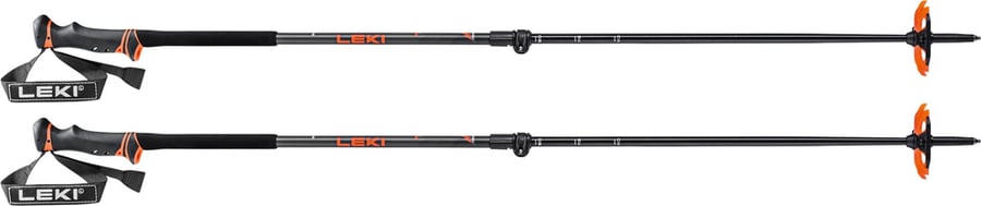 LEKI Kije tourowe HELICON LITE - 1