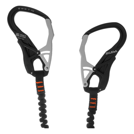 SALEWA Zestaw Set Via Ferrata E - 1