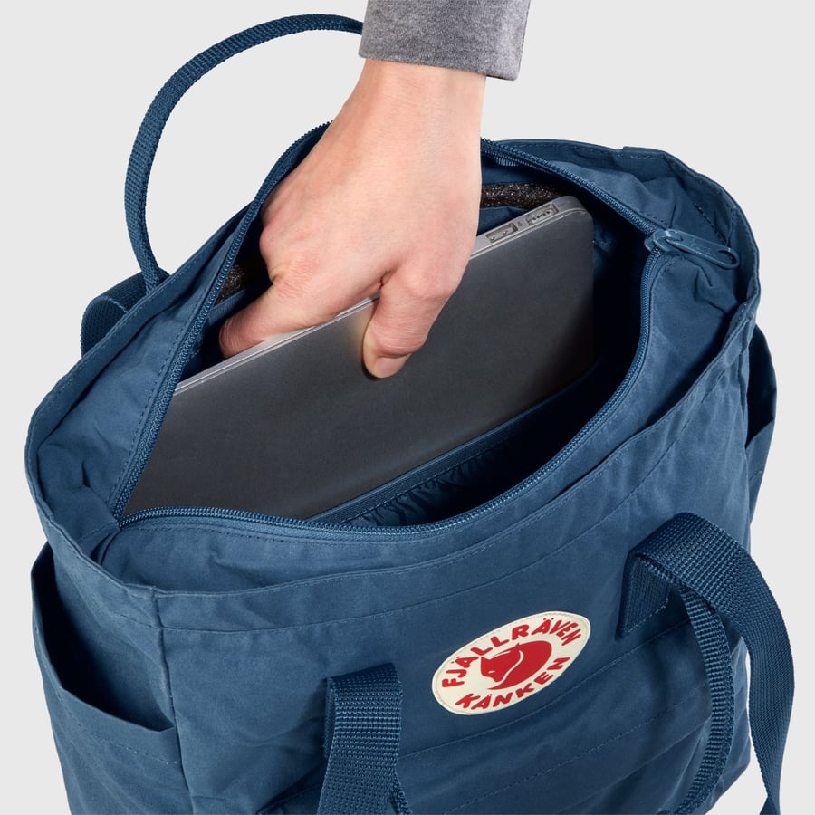 FJALLRAVEN Torba KANKEN TOTEPAC - 1