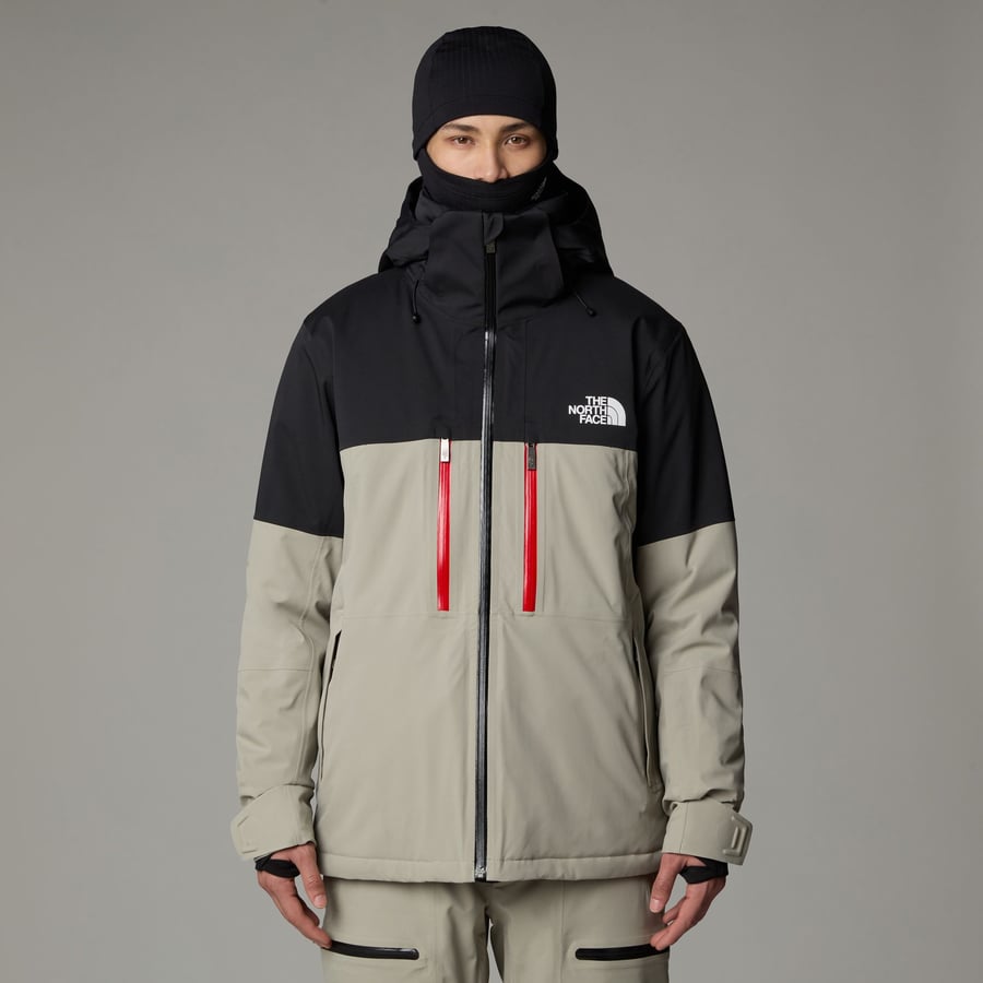 THE NORTH FACE Kurtka narciarsk - 1