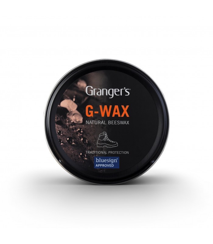 GRANGER'S Pasta do butów G-WAX - 1