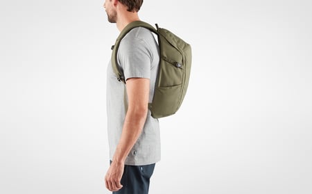 FJALLRAVEN Plecak miejski ULVO - 1