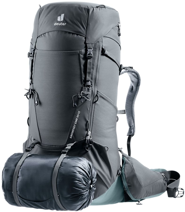 DEUTER Plecak trekkingowy Airco - 1