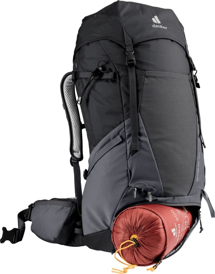 DEUTER Plecak damski FUTURA PRO - 1