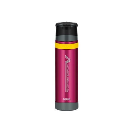 THERMOS Termos z kubkiem THERMO - 1