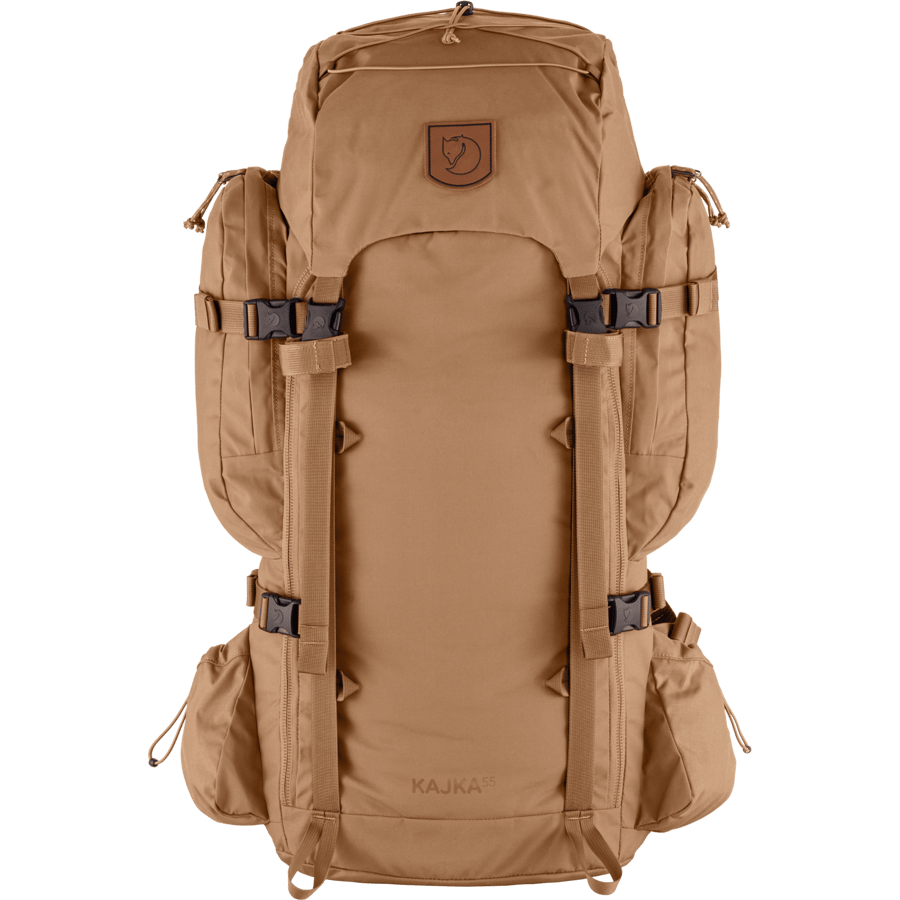 FJALLRAVEN Plecak trekkingowy K - 1