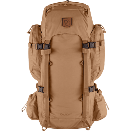 FJALLRAVEN Plecak trekkingowy K - 1