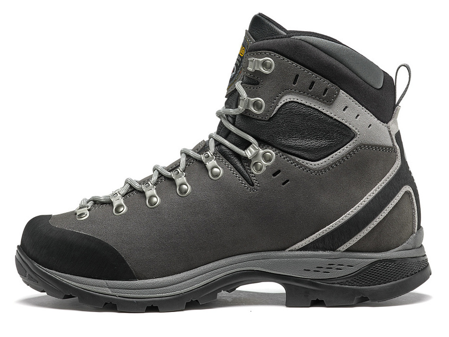 ASOLO Buty męskie GREENWOOD EVO - 1