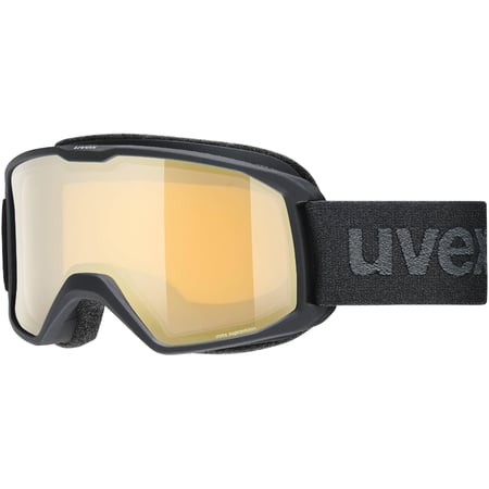 UVEX Gogle narciarskie Elemnt F - 1