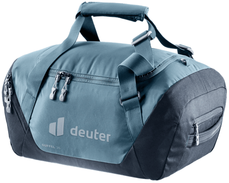 DEUTER Torba podróżna Duffel 35 - 1