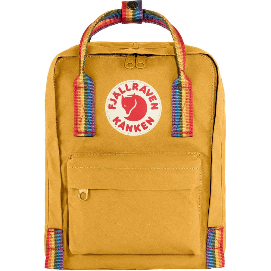 FJALLRAVEN Plecak miejski Kanke - 1