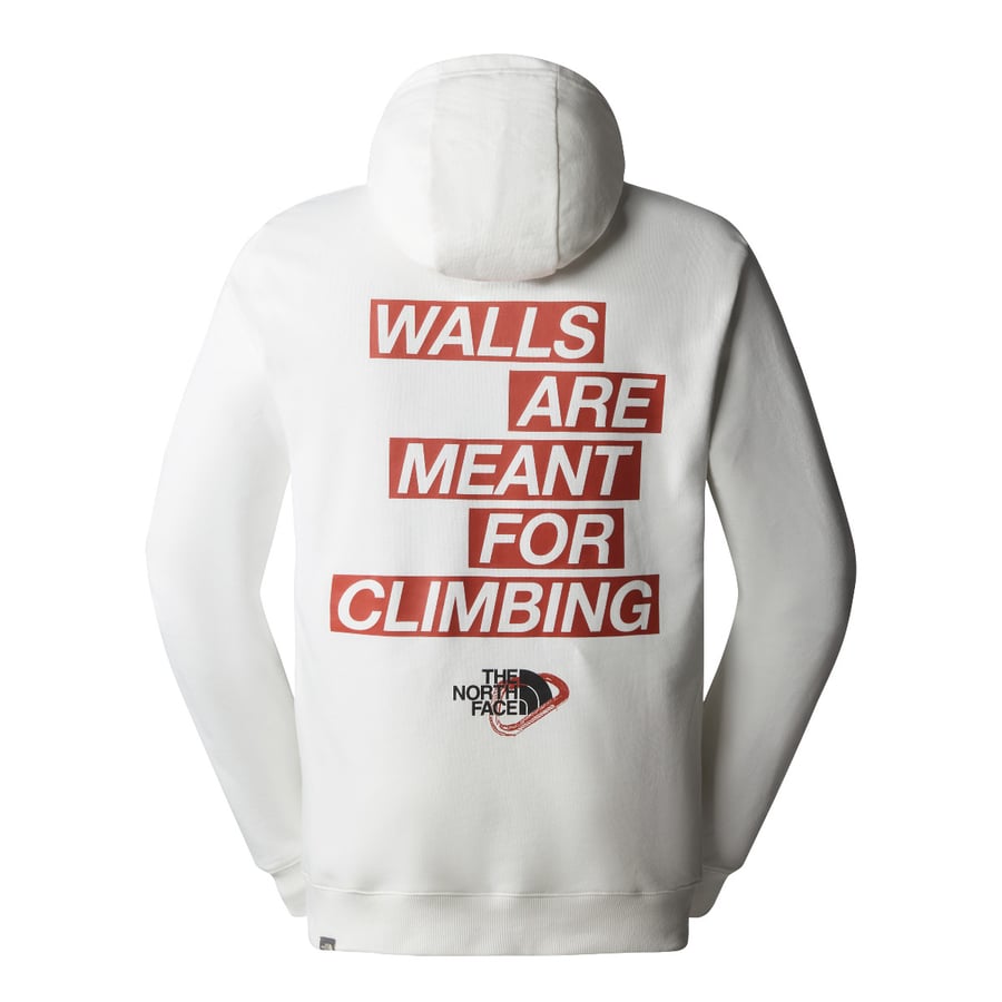 THE NORTH FACE Bluza męska OUTD - 1