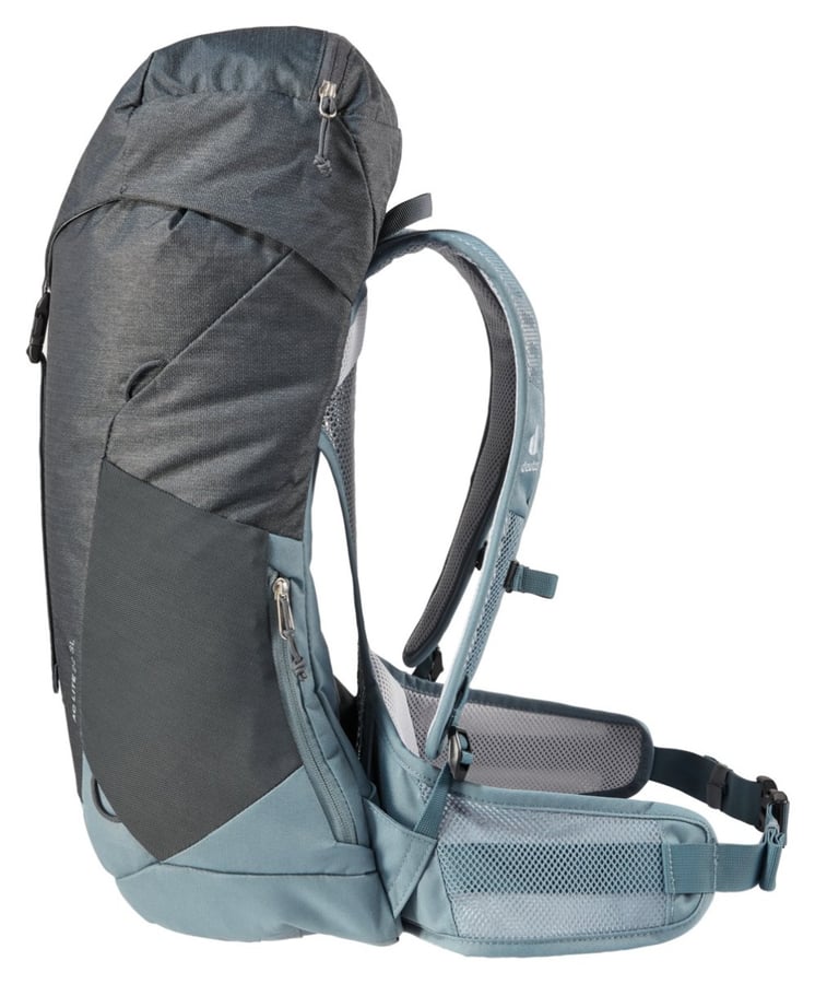DEUTER Plecak damski AC LITE 22 - 1