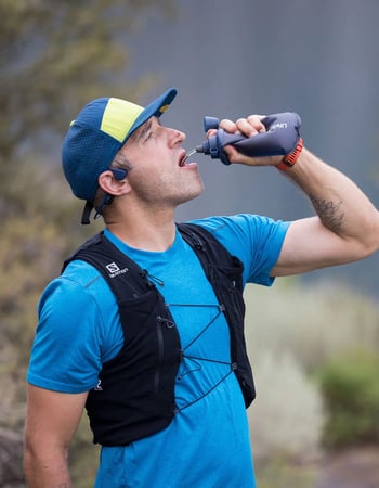 LIFESTRAW Filtr do wody PEAK FL - 1