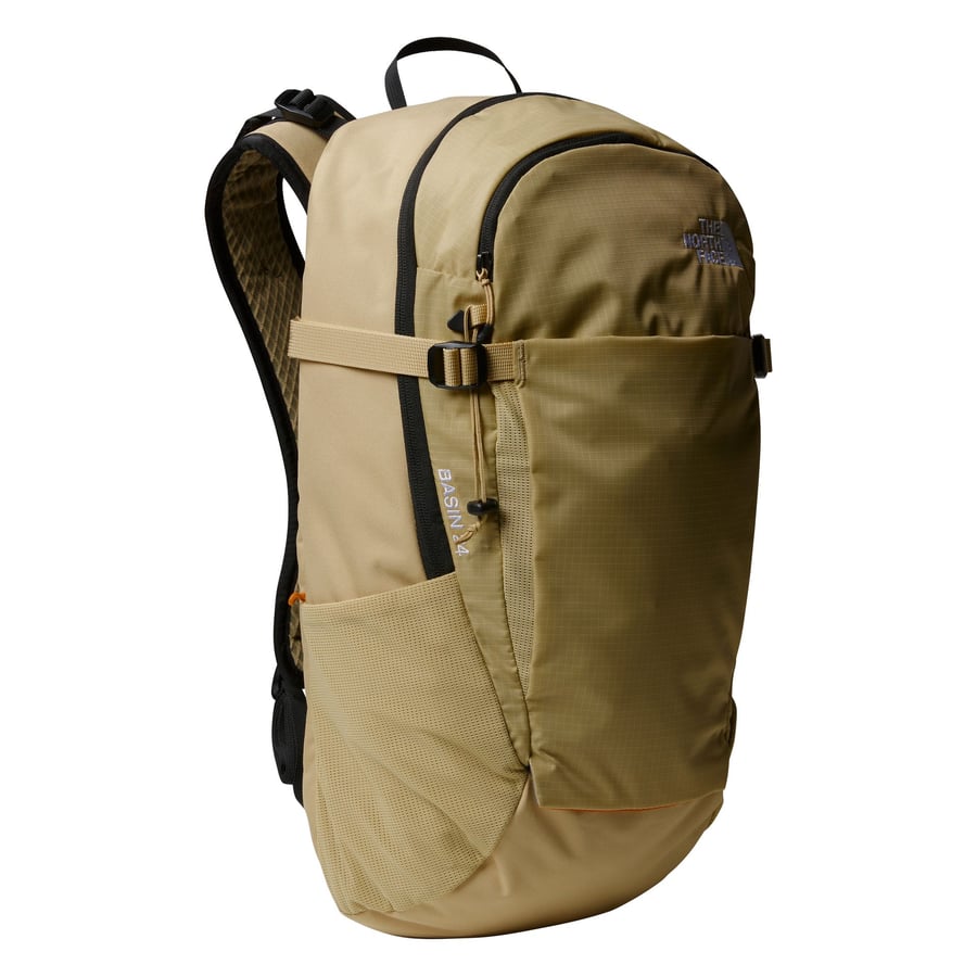 THE NORTH FACE Plecak turystycz - 1