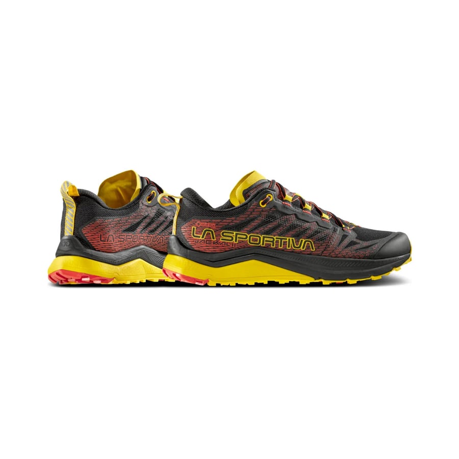 LA SPORTIVA Buty biegowe męskie - 1