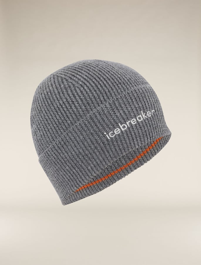 ICEBREAKER Czapka Unisex Merino - 1