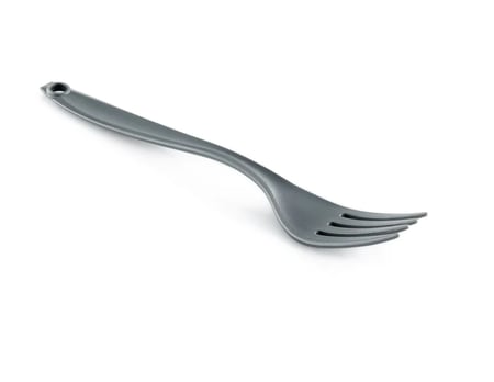 GSI Widelec Fork grey - 1