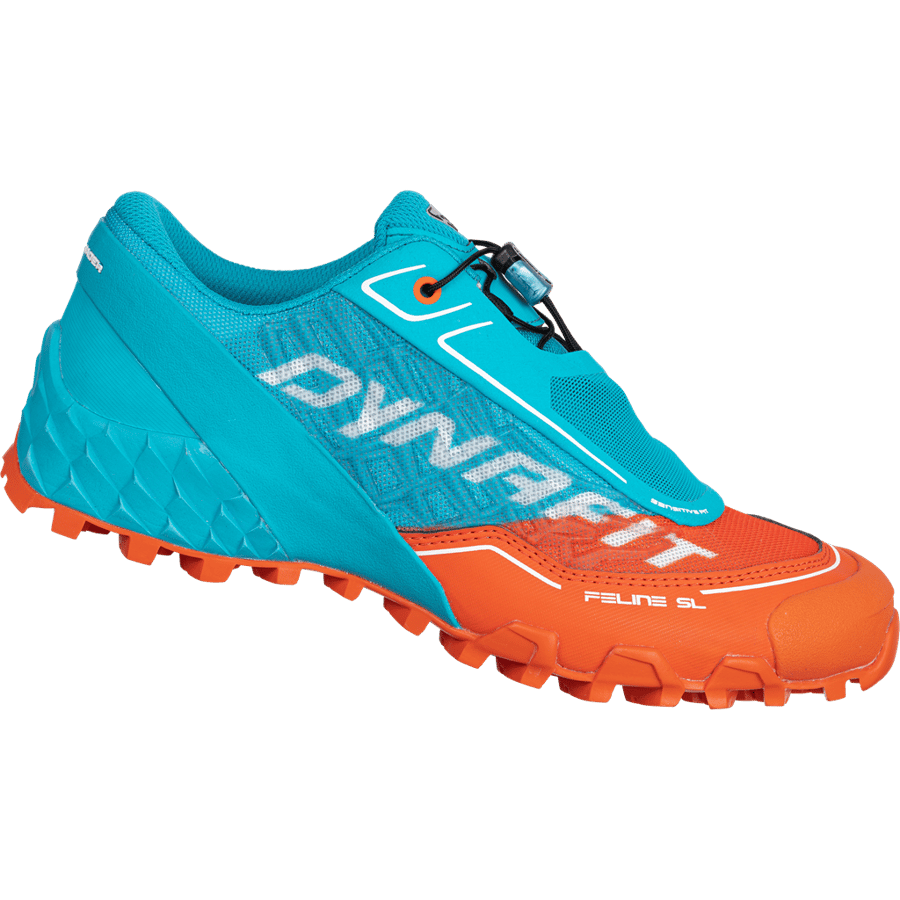 DYNAFIT Buty biegowe damskie FE - 1