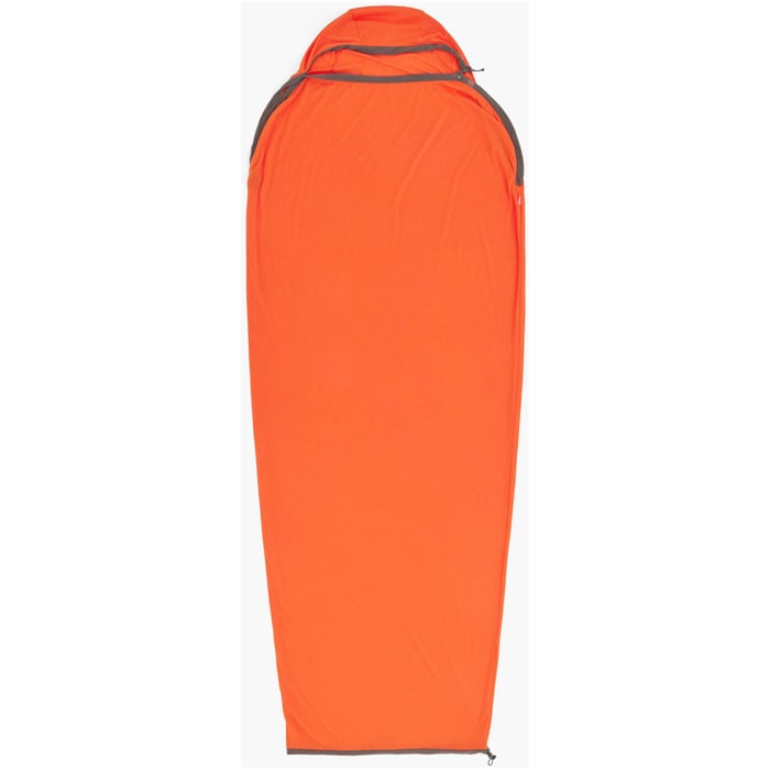 SEA TO SUMMIT Wkładka do śpiwora Reactor Extreme Sleeping Bag