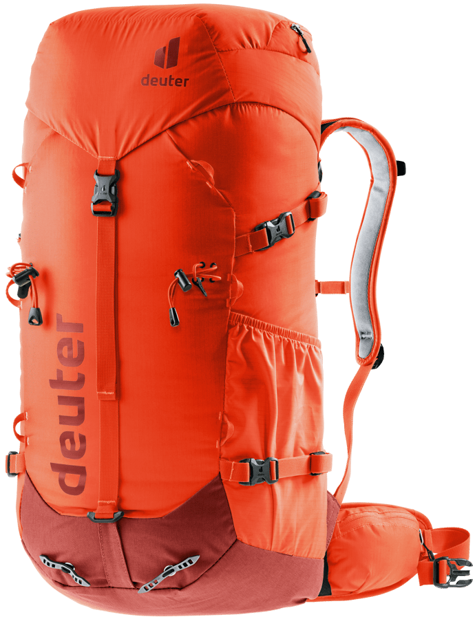 DEUTER Plecak górski Gravity Ex - 1