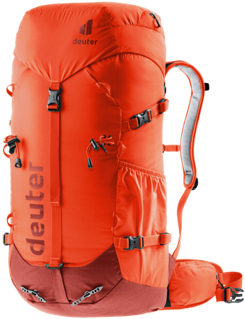 DEUTER Plecak górski Gravity Ex - 1