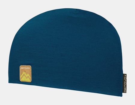 ORTOVOX Czapka 140 Cool Beanie - 1