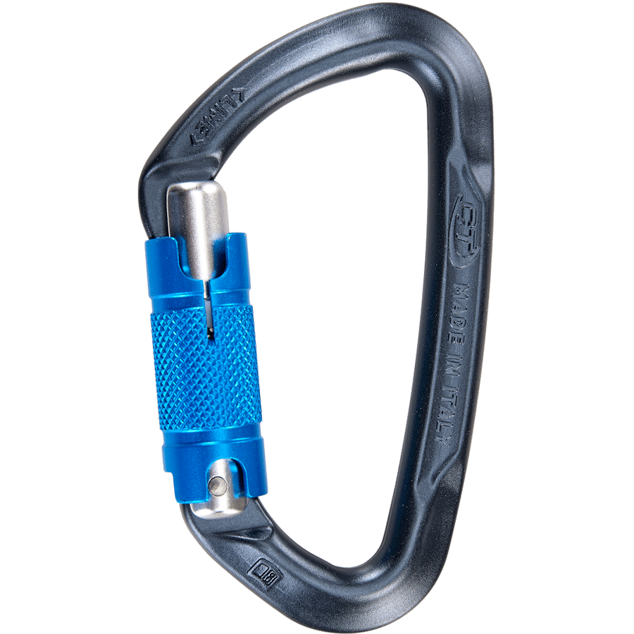 CLIMBING TECHNOLOGY Karabinek L - 1