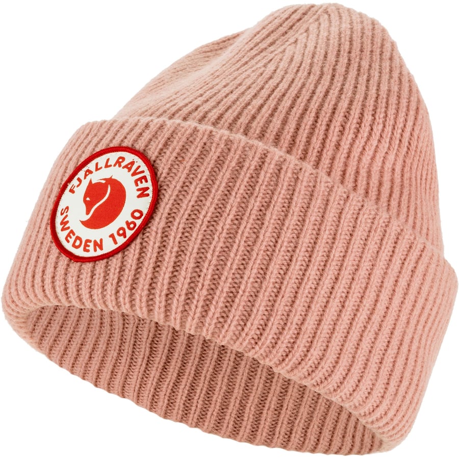 FJALLRAVEN Czapka 1960 Logo Hat - 1