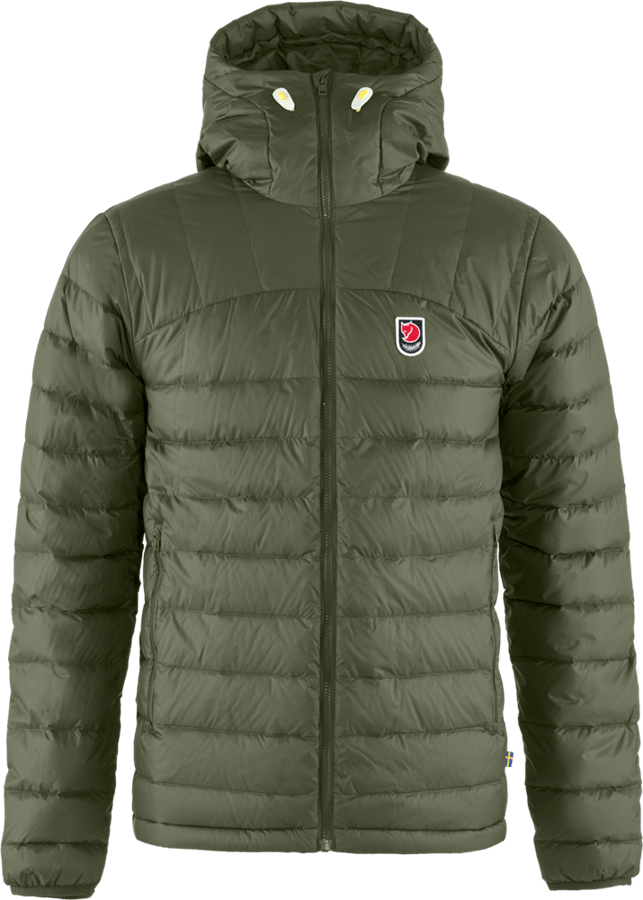 FJALLRAVEN Kurtka męska EXPEDIT - 1