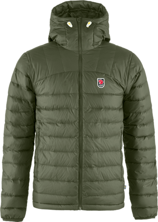 FJALLRAVEN Kurtka męska EXPEDIT - 1