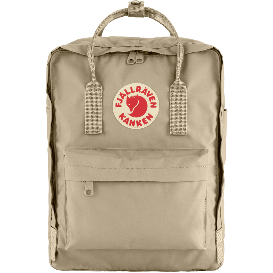 FJALLRAVEN Plecak Kanken fossil - 1