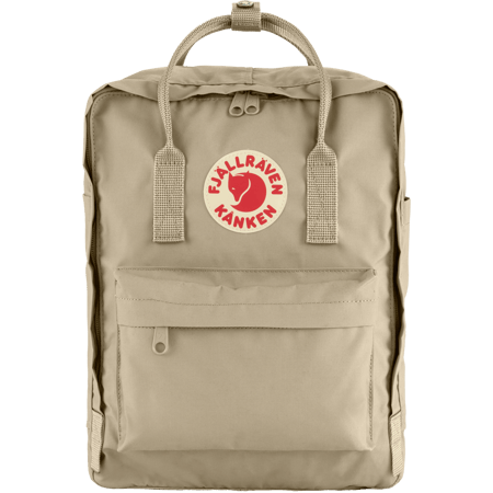 FJALLRAVEN Plecak Kanken fossil - 1