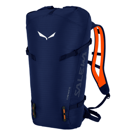 SALEWA Plecak CLIMB MATE 25 blu - 1