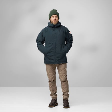 FJALLRAVEN Kurtka męska High Co - 1