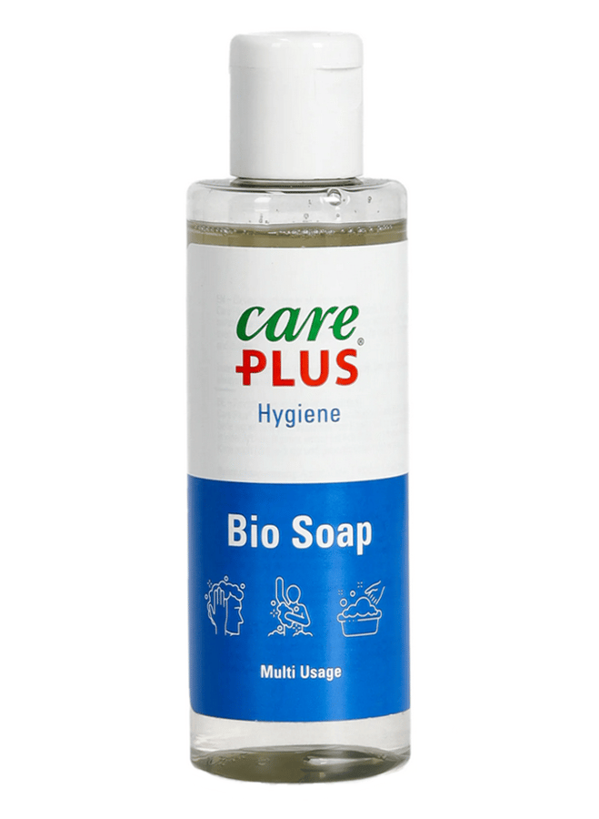 CARE PLUS Mydło w płynie CLEAN - 1